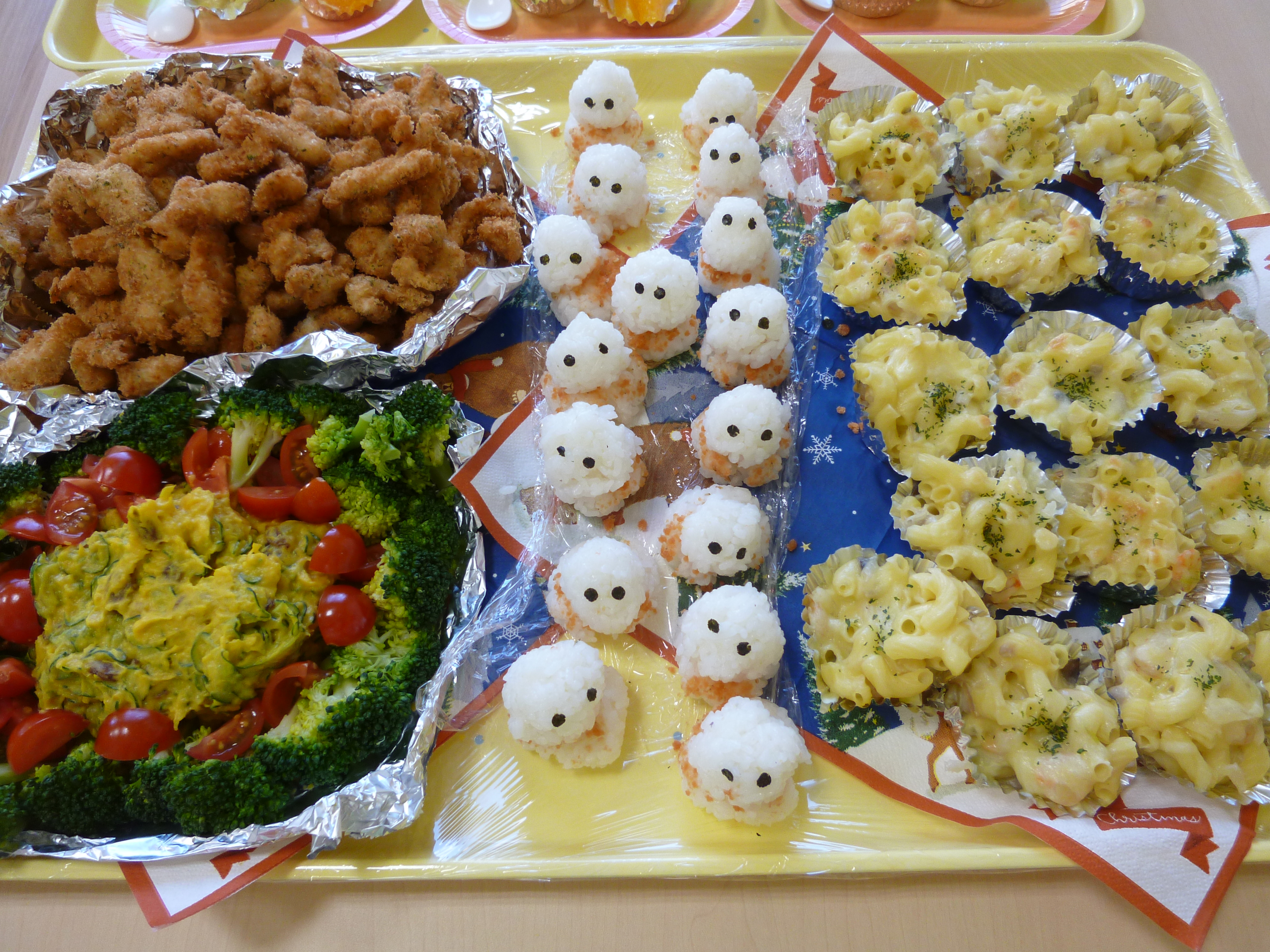 HAPPY♪HAPPY♪CHRISTMAS♪～part2~
