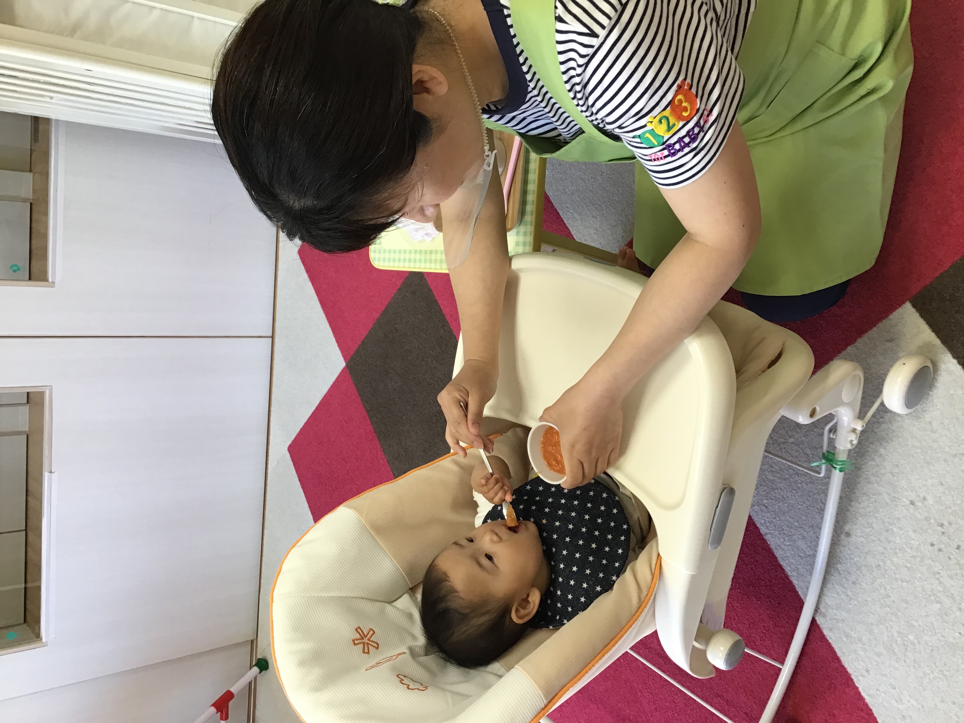 いいおかお♪