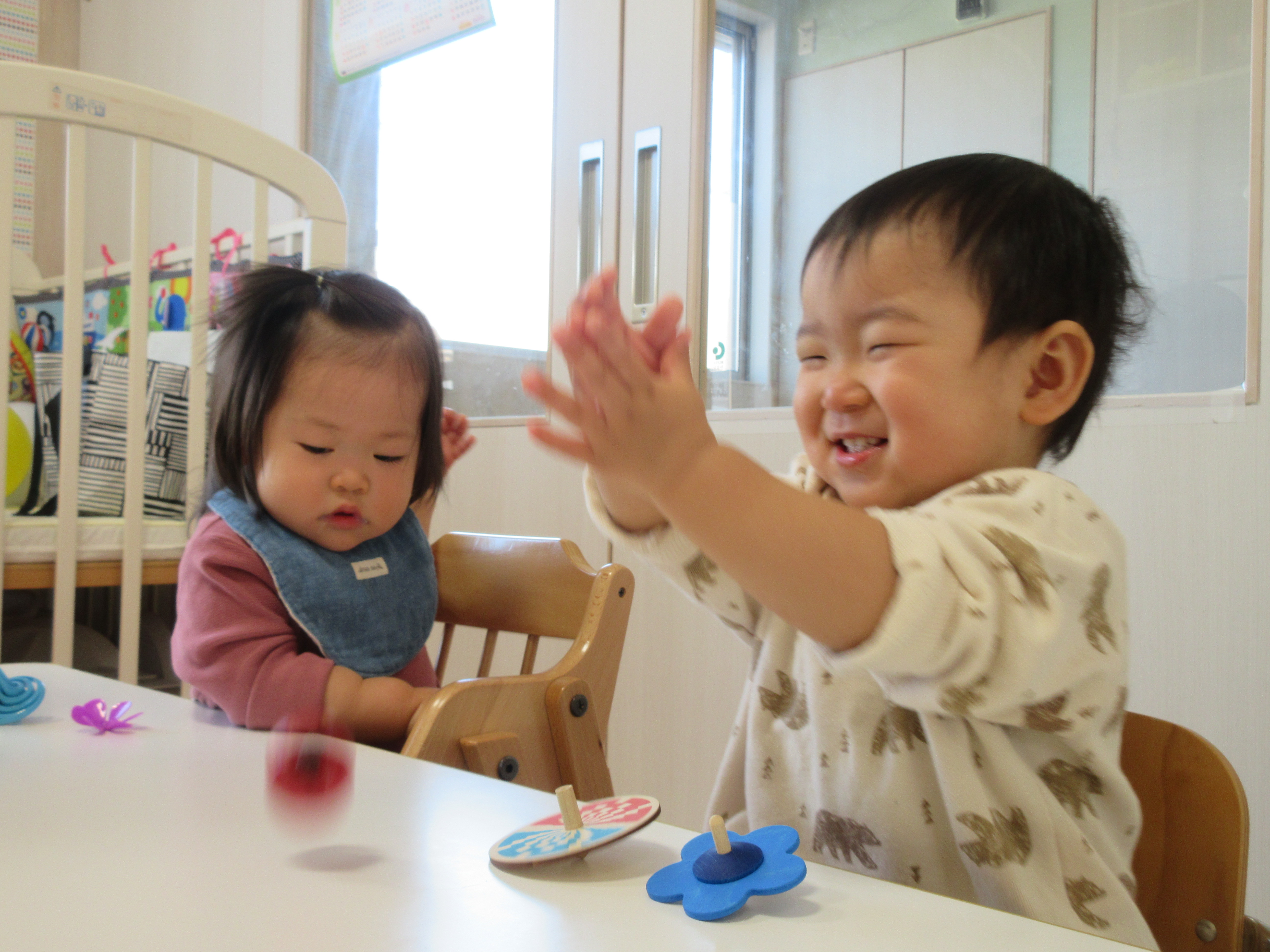 こんにちは！(^^♪