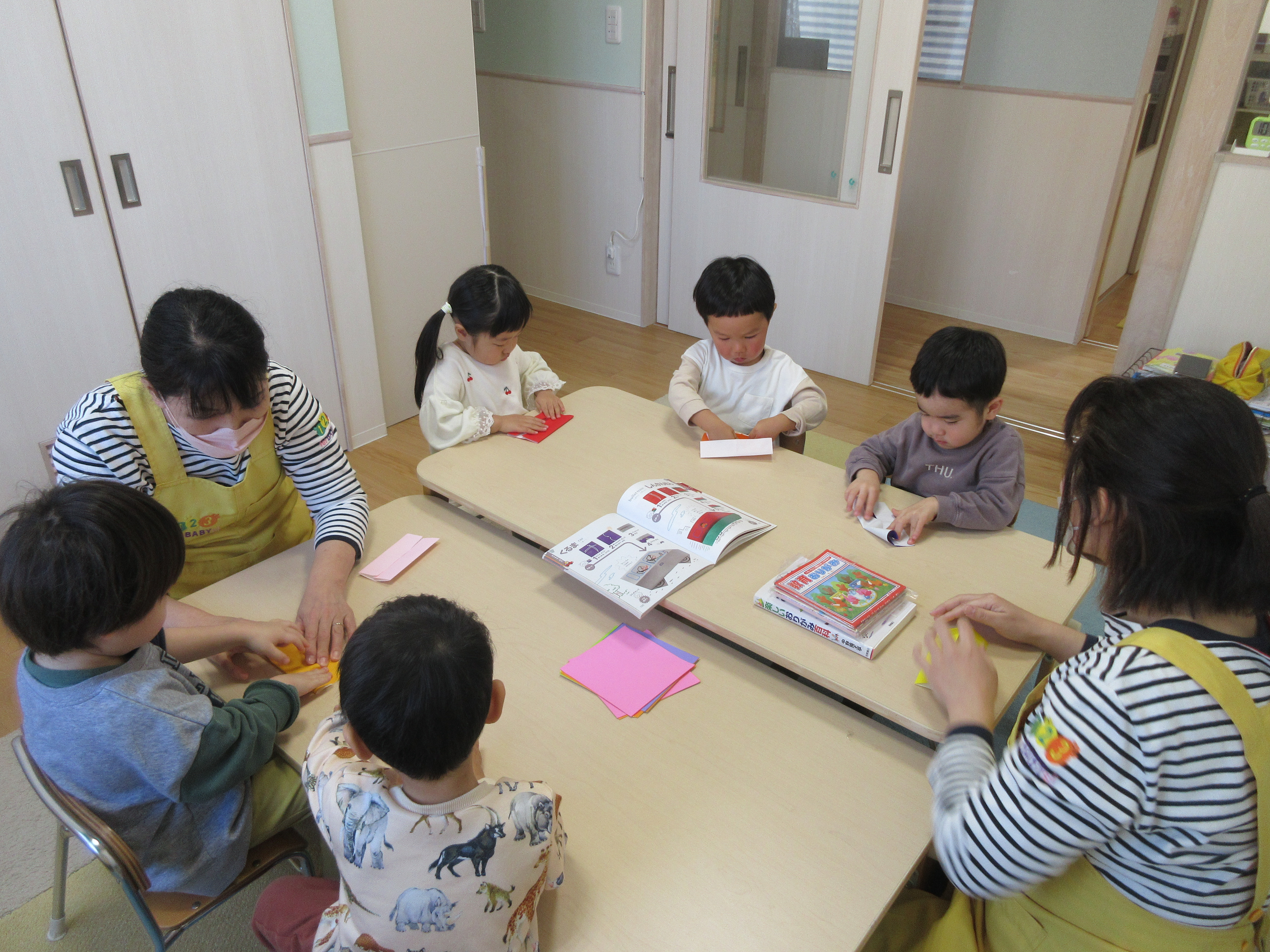 こんにちは(^^♪