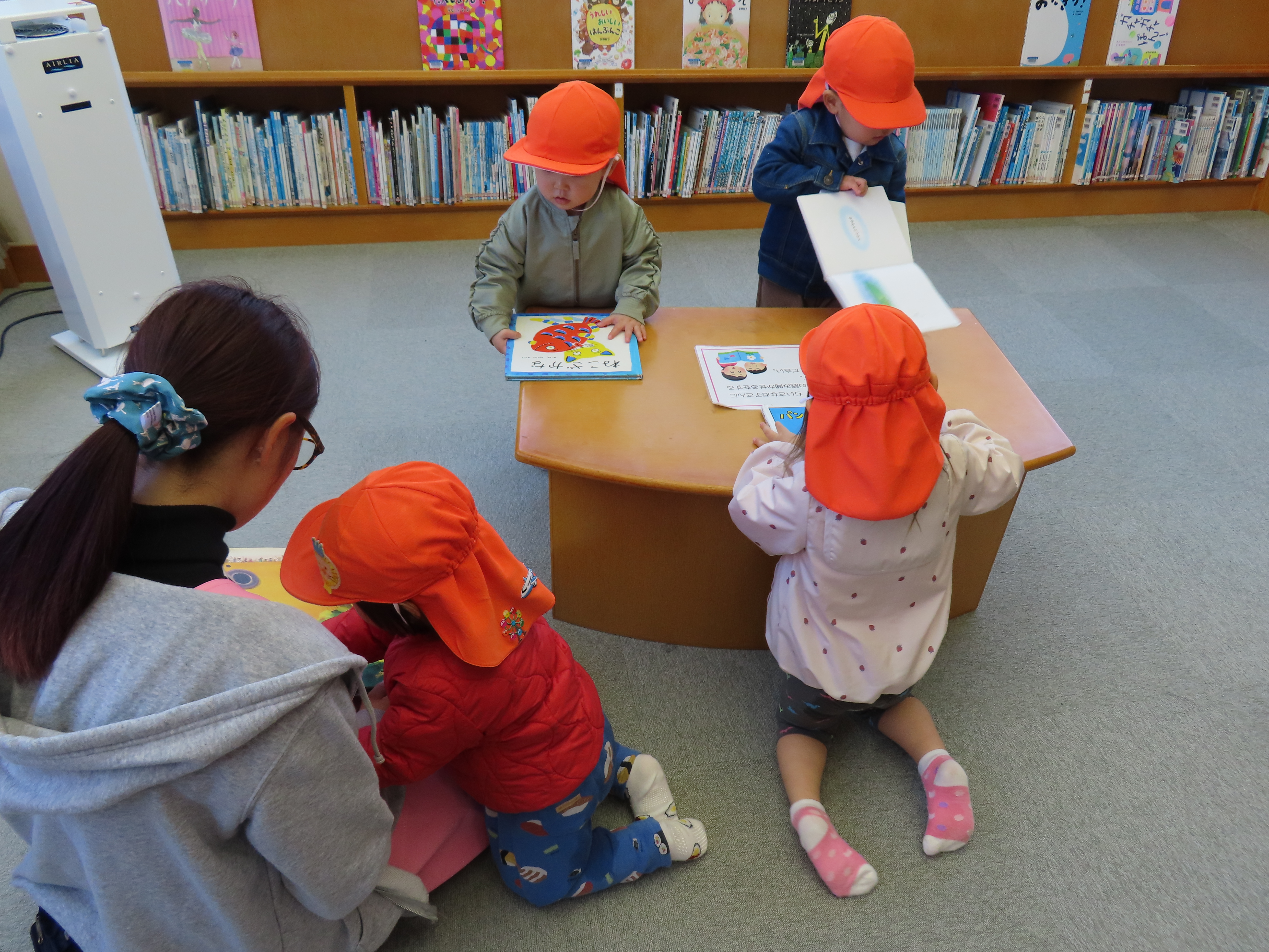 こんにちは(^^♪