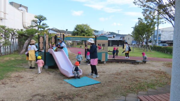 こんにちは(*^^*)