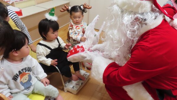 メリークリスマス🎄