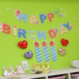 1月のお誕生会🎉