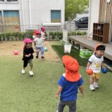 こんにちは！