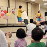 ガーガーズライブに行ったよ♪